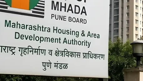 Pune MHADA Lottery Opens Wider Access For Applicants