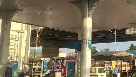 Himachal petrol pumps caught in highway access maze 