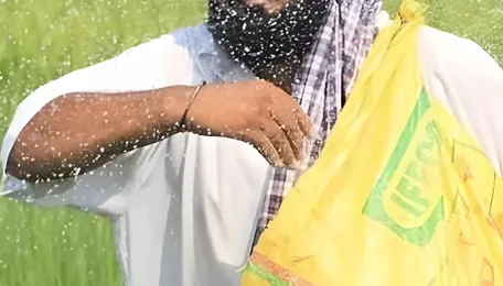 India to import 64 LT urea, 19 LT of other fertilisers in kharif season despite high global prices 