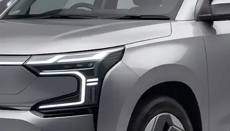 New Maruti YMC EV Likely Debut at 2027 Bharat Mobility Global Expo 