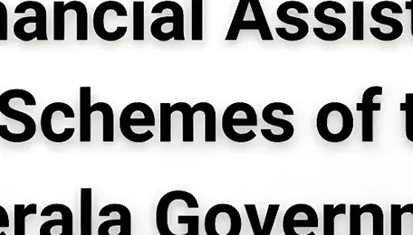 Kerala secures compliance reform capital assistance