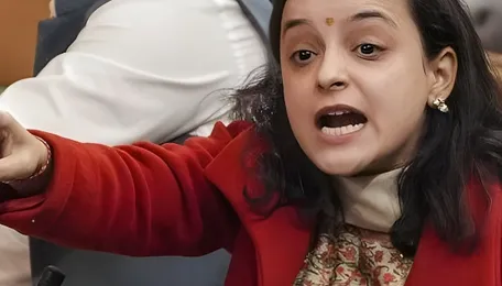 JandK: Ratle Project Chief Accuses BJP MLA Shagun Parihar of Sabotage in Kishtwar Hydropower Project 