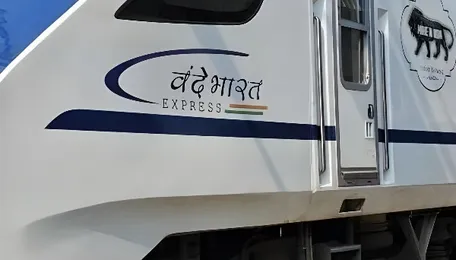 Direct Srinagar-Jammu Vande Bharat to cut travel time to under 5 hours 