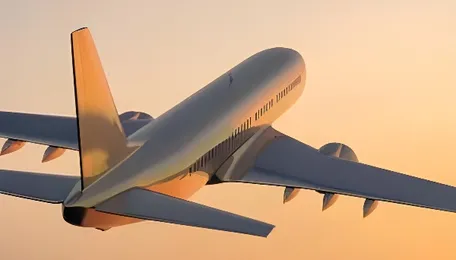 Airlines hit hard by closed airspace, blocked supply lines: IATA