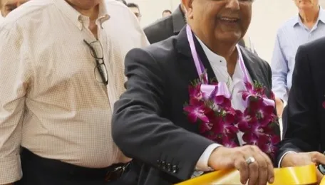 Asahi Dyes and Chemicals opens US$ 20.4 million manufacturing facility in Biyagama 