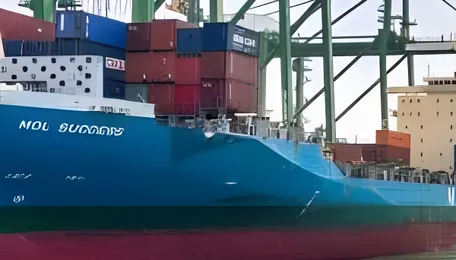 Chennai Port CSR Spending Targets Public Infrastructure