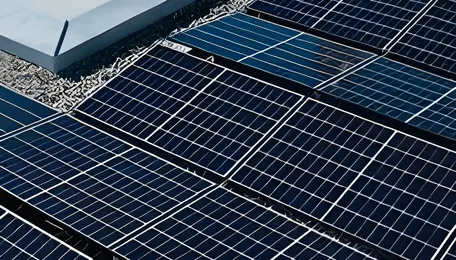 UPNEDA Invites Bids for 2 MW Hybrid Rooftop Solar Plants in UP Government Buildings