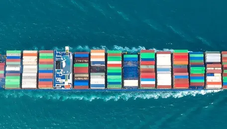 US exports of recyclable plastics materials continue to drop