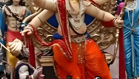 Pune Ganeshotsav Rules Put Public Safety First