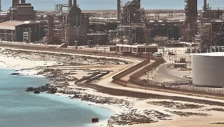 Aramco to up oil exports to 60 mn barrels in September, October