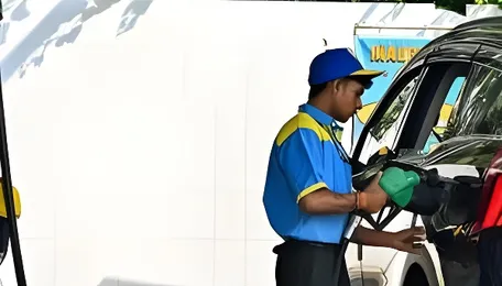 India's Rs 1.7 lakh crore fuel crisis may have found an unlikely fix