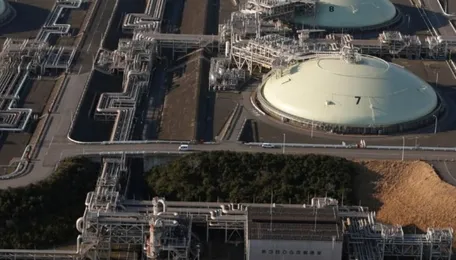 Asia looks to store oil, gas closer to home after Strait of Hormuz crisis 