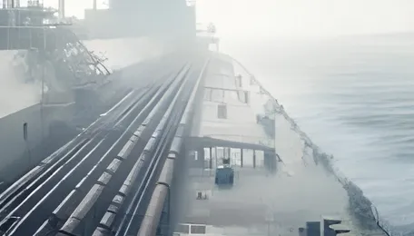 US-Iran War Impact: GAIL says LNG supply from QatarEnergy cut to zero; Impact yet to be quantified