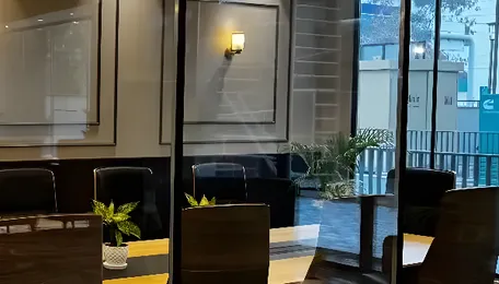 Gurugram GCC Leasing Signals Premium Office Shift