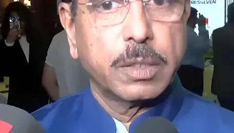 Powering ahead: India targets 500 GW clean energy capacity by 2030 