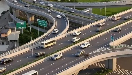 ₹10,998-crore Varuna Elevated Corridor to Transform Varanasi’s Transport Network 