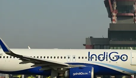 Navi Mumbai Airport Launches Global Flight Network