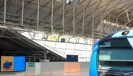 Chennai Metro Revenue Growth Signals Transit Shift