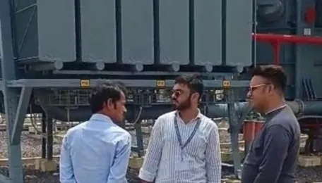 Shree Kalyan Enterprises to Lead Feasibility and Technical Studies for HPCL’s Ambitious 252 MW Solar Project 