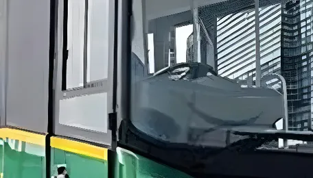 India EV bus registrations fall 7% in May; JBM Auto captures nearly half the market 