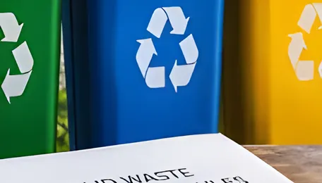 Assam Stakeholders Urge Strict Implementation of New Waste Rules
