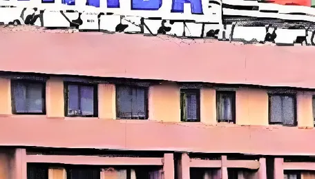 GTB Nagar Redevelopment Agreement Inked With MHADA, Rustomjee Arm