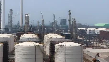 China eases controls on fuel exports for a second month, sources say 