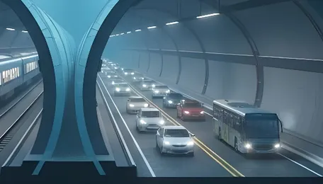Assam to get India’s first underwater road-cum-rail tunnel: Check cost, route, completion date 