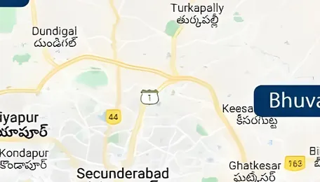 NHAI Invites Tenders for 6-Lane Regional Ring Road North: Rs.8,532 Crore Project 