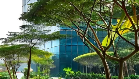 Chennai Real Estate REIT Expands South Footprint