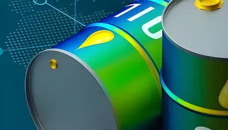 Crude oil futures gain on supply concerns before US-Iran talks