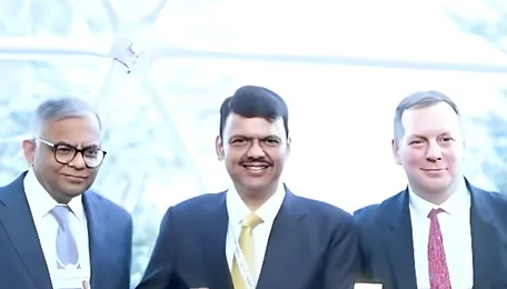 At Davos, MMRDA Bets Big on AI and Sustainable Industry — But the Real Story Lies Beyond the Numbers