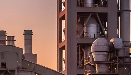 Adani Cement eyes measured growth, defers ambitious FY28 targets