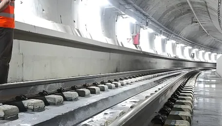 Underground tunnel work for Patna metro rail nears completion