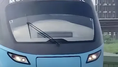 Mumbai Metro Monorail Connectivity Takes Major Step