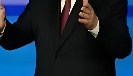 Putin says Russia a top oil producer, despite 'unfair' pressure 