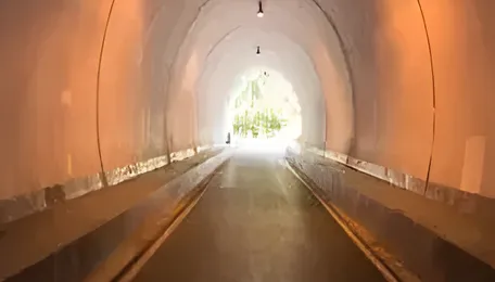 Tunnelling Towards Tomorrow 
