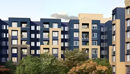 Hyderabad Kokapet Sees Rapid Residential Expansion