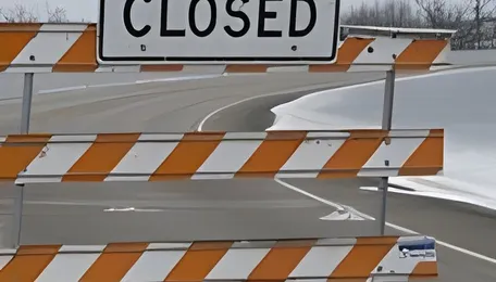 Srinagar-Jammu Highway: Traffic Restrictions Announced for October 31, November 1 