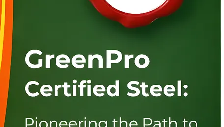 Ascolite Secures GreenPro Certification, Reinforces Commitment to Sustainable Construction 