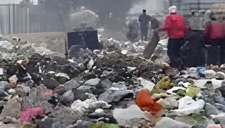 Chennai Waste Management Upgrade Targets Inner Roads