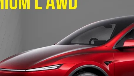 Which Tesla Model Y variant should you buy? 