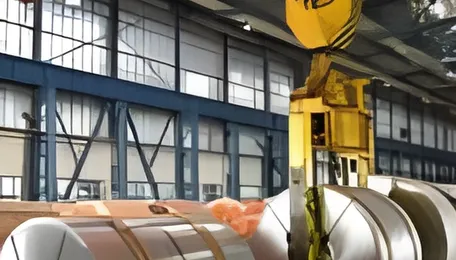 EU issues new steel, e-commerce regulations to reduce trade imbalance with China