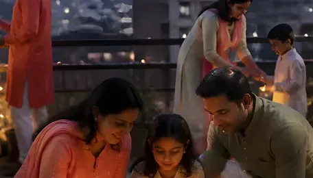 WWF-India Launches Green Diwali Campaign Across 130 Cities