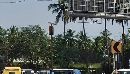 MP warns of legal action against NHAI officials, contractors if poor highway maintenance leads to accidents 