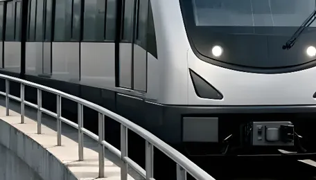 Tharoor Urges Chief Minister To Back Thiruvananthapuram Metro