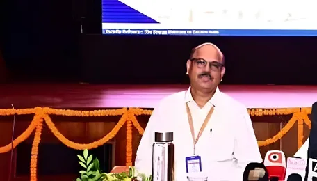‘Paradip petrochemical complex project to boost devpt, jobs in state’ 