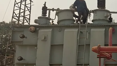 Bhosari, Talawade units face power outages twice in 30 days 