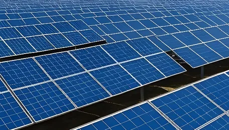 Sangam Enters EPC Contract With ib Vogt for 27 MW Rajasthan Solar Project 