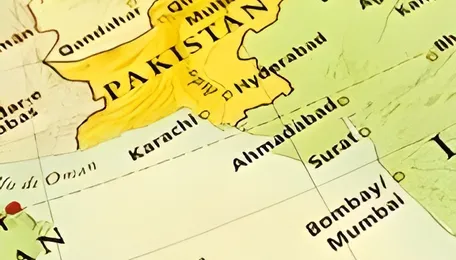 LandT wins order for hydrocarbon onshore business 